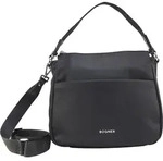Bogner Beuteltasche Klosters Isalie Schwarz onesize - Schwarz