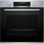 Bosch Serie 8 PXY875KV1E, Schwarz, Integriert, 80 cm, Zonen-Induktionskochfeld,