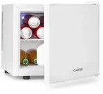 Klarstein Mini K&uuml;hlschrank Leise f&uuml;r Zimmer, Camping & Kosmetik, K&uuml;hlschrank