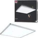 Paulmann LED Panel Atria Shine - Silber