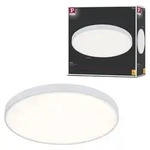 Paulmann LED Panel Velora - Wei&szlig;