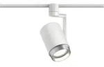Paulmann Asthene, Schienenlichtschranke, E27, 1 Gl&uuml;hbirne(n), Wei&szlig; - Wei&szlig;