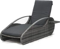 Lounger ALASSIO