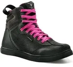 Shima Schuhe Rebel Lady, REBELLADYBLACK - Schwarz - 36