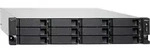 QNAP TS-h1886XU-RP R2 - NAS-Server - 18 Sch&auml;chte - Rack - einbauf&auml;hig - SATA 6Gb/s