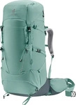 Deuter 3350222, Deuter Aircontact Core 45+10 SL Velikost: Einheitsgr&ouml;&szlig;e /...