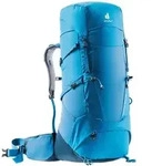 Deuter Aircontact Core 50+10 Velikost: Einheitsgr&ouml;&szlig;e / Barva: reef-ink