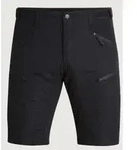 Makke II Shorts Men Gr&ouml;&szlig;e 50 Farbe black - Schwarz - 50