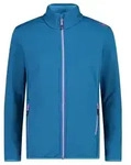 Woman Jacket Stretch Performance 32E7006 Gr&ouml;&szlig;e 40 Farbe L819 lake - Blau - 40