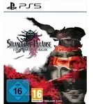 Square Enix Stranger of Paradise Final Fantasy, PlayStation 5, M (Reif)