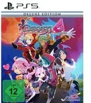 Disgaea 6 Complete (PlayStation PS5)