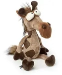 Sigikid Kuscheltier Gigolo Giraffe 44 cm Beaststown