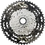 Zahnkranz-Kassette Shimano CS-LG700-11 LG 11-fach11-50 Z&auml;hne
