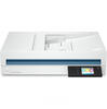 HP Scanjet Pro N4600 fnw1 Einzugsscanner