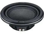 Kenwood Electronics KFC-WPS1000F, 90 dB, 1000 W, 250 W, 250 mm, ferrit - Schwarz
