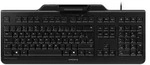 CHERRY SECURE BOARD 1.0 BLK, Volle Gr&ouml;&szlig;e (100%), Kabelgebunden, USB, Mechanischer