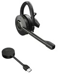 Jabra Engage 55 Convertible 9555-430-111 - Headset - On-Ear - konvertierbar -...