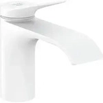 HANSGROHE 75013700 Standventil 80 Vivenis - Wei&szlig;