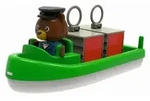 AquaPlay BoatSet