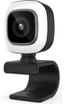 HYRICAN Striker ST-CAM554 UHD Webcam 3840x2160 Pixel 12MP, USB, 30fps