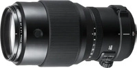 FUJIFILM 16576659, Fujifilm GF250mmF4 R LM OIS WR, Teleobjektiv, 16/10, 250 - 250 mm