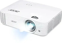 Acer MR.JV411.001, Acer P1657Ki, 4500 ANSI Lumen, DLP, 1080p (1920x1080), 10000:1,