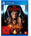 The Quarry PS4-Spiel