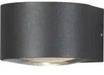 Gela Wandleuchte up / down anthrazit ‖ 7882-370