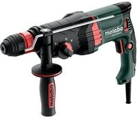 Metabo KHE2645Q Bohrhammer 1150U/min 4300bpm 850W 4061792213265 601711500