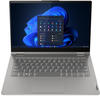 Lenovo ThinkBook 14s Yoga IAP G2 Mineral Grey, Core i5-1235U, 16GB RAM, 512GB...