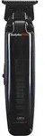 BaByliss Fx726E Hartrimmer Med Pr&aelig;cisionsblad - Schwarz