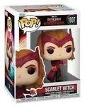 Marvel Studios Doctor Strange in the Multiverse of Madness - Scarlet Witch 1007 -