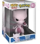 Pokemon - Mewtwo Mewtu 583 - Funko Pop! - Vinyl Figur - Bunt