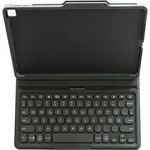 ZAGG Pro Keys, Deutsch, Apple, iPad Air (4th gen), Schwarz, 27,7 cm (10.9"), Kabellos