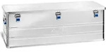 Alutec Aluminiumbox COMFORT 153 Ma&szlig;e 1150x350x381mm Inhalt ca. 153 Liter -...