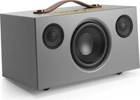 Audio Pro C5 MKII, Kabellos, 50 - 20000 Hz, Schwarz, Grau