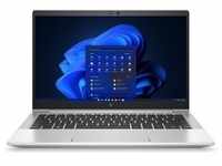 HP EliteBook 630 G9 Notebook - Wolf Pro Security - 33.8 cm (13.3") - Core i7...