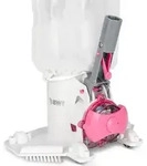 BWT BC40, Roboter-Pool-Reiniger, Pool, Wei&szlig;, 6,5 l, 25 m3, 3 m