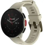 Polar Pacer, 3,05 cm (1.2"), MIP, GPS, 40 g - Wei&szlig;