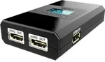 HDFury Arcana HDF0160, HDMI Scaler und eARC Adapter, kompatibel mit Allen
