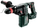 Metabo KH 18 LTX BL 28 Q, SDS Plus, Schwarz, Gr&uuml;n, 2,8 cm, 1000 RPM, 3 J, 4470 IPM