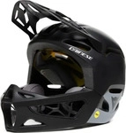 Dainese 203869820-619-M/L, Dainese Linea 01 Mips Fahrradhelm schwarz 203869820