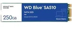 Blue SA510 M,2 250 GB Serial ATA III