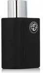Alfa Romeo Black, M&auml;nner, 125 ml, Nicht nachf&uuml;llbare Flasche, Spray
