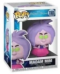 The Sword in the Stone - Madam Mim 1101 - Funko Pop! - Vinyl Figur