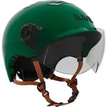 Kask Cycling URBAN-R Metal Green M-L 54-59 - Gr&uuml;n