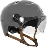 Kask Cycling URBAN-R Slate M-L 54-59 - Grau