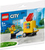 LEGO® 30569 City Stand Polybag