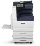 Xerox VersaLink C7120V_DN - Multifunktionsdrucker - Farbe - Laser - A3/Ledger