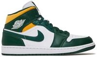 Air Jordan 1 Mid Sonics - EU: 41